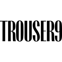 TROUSER9 logo - Similar company to Holy