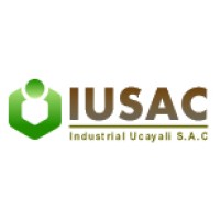 Industrial Ucayali S.A.C. logo - Similar company to Refloresca Sac