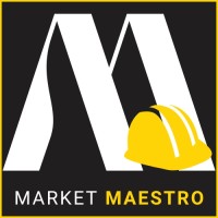 Market Maestro logo - Similar company to Indicater