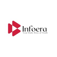 Infoera logo - Similar company to Info.Era