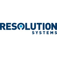 Resolution Systems logo - Similar company to Maxmine
