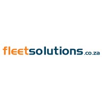 Fleetsolutions.co.za logo - Similar company to Nhs Fleet Solutions