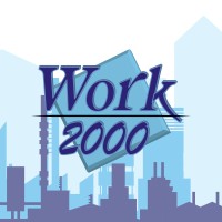 Work 2000 Belleville logo - Similar company to Ora Ingenierie