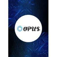 OPUSNP logo - Similar company to Quantum Initiatives Nepal