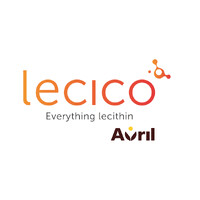 LECICO GmbH logo - Similar company to Red Lecithin