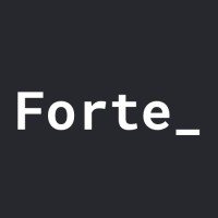 Forte_ Technology logo - Similar company to Südev