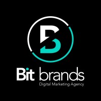 BitBrands Digital Marketing logo - Similar company to Harambee Communications