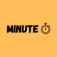 minute logo - Similar company to Agentify