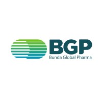 PT Bunda Global Pharma logo - Similar company to Jimu Intelligent
