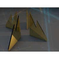 Architectural Visualisation Pickant Studio logo - Similar company to A+Noima