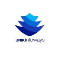 Unik Infoways (Web and Mobile App Development) logo - Similar company to Rutusoft It Services