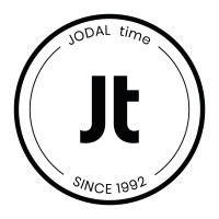 Jodal Time logo - Similar company to Intuitus
