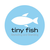 TinyFish logo - Similar company to Tiny Fish Printing
