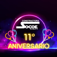 CONSTRUCTORA SOCOE, S.A. DE C.V. logo - Similar company to Constructora Los Cocos Sa De Cv