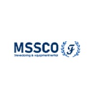 MSSCO Stevedore & Equipment Rental logo - Similar company to Armshield Security