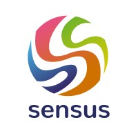 SensusPerú logo - Similar company to Polyarq