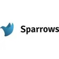 Sparrows logo - Similar company to Servitech