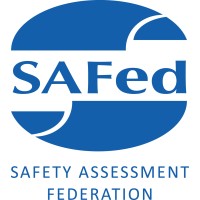 Safety Assessment Federation (SAFed) logo - Similar company to Hamilton Training Services