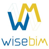 WISEBIM logo - Similar company to So.Build