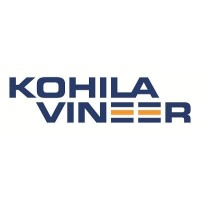 Kohila Vineer logo - Similar company to Balti Spoon