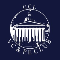 UCL VC & PE Club logo - Similar company to Savecard Uk