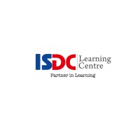 ISDC LEARNING CENTRE logo - Similar company to Backagain.Io
