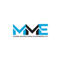 Modern Manufacturing & Engineering, Inc. logo - Similar company to Caztek Engineering