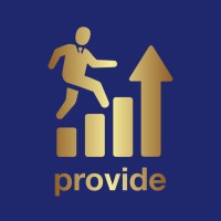 provide logo - Similar company to Provide