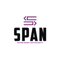 Span Construction logo - Similar company to Svaapta Group