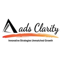Ads Clarity logo - Similar company to Ads Bee Media Pvt. Ltd.