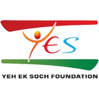 Yeh Ek Soch Foundation logo - Similar company to Under The Mango Tree