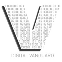 Digital Vanguard logo - Similar company to Digital Vanguard Co., Ltd.