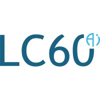 LC60 AI - LatConnect 60 logo - Similar company to Statworks Group