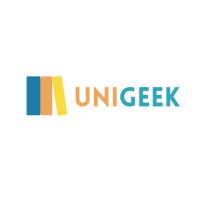 Unigeek logo - Similar company to People First