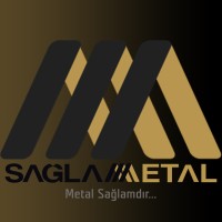 Sağlam Metal logo - Similar company to V'Steels