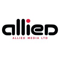 Allied Media logo - Similar company to Baar Technologies
