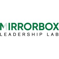 Mirrorbox Leadership Lab logo - Similar company to Be Courageous