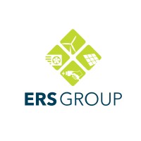 Energy Renewable Solutions logo - Similar company to Energy Saving Guru Ltd