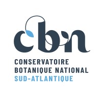 Conservatoire botanique national Sud-Atlantique logo - Similar company to Mb Precision Edits