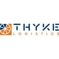 THYKE LOGISTICS logo - Similar company to Kai Logistics Limited