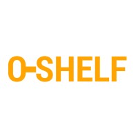 O-Shelf logo - Similar company to Limberlink Technologies Pvt Ltd