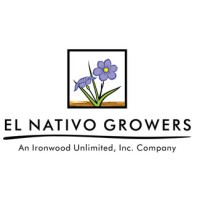 El Nativo Growers Inc