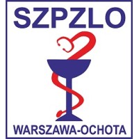 SZPZLO Warszawa-Ochota logo - Similar company to Aleksandra Krasińska- Usługi Bhp
