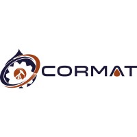 CORMAT GROUP logo - Similar company to Zain Pro Global Ltd