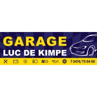 Garage Luc De Kimpe logo - Similar company to Pryce Group Ltd