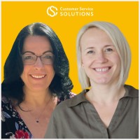 Customer Service Solutions Group ™ logo - Similar company to Phacemedical