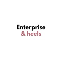 Enterprise and Heels logo - Similar company to Cwk Consulting