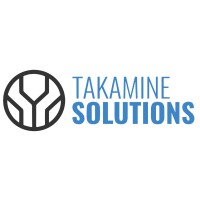 Takamine Solutions - 高峰ソリューションズ logo - Similar company to Takamine Ltd