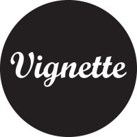 Vignette logo - Similar company to Hmsdesign