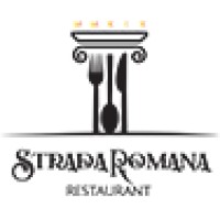 STRADAROMANA Restaurant logo - Similar company to Dcnam Franchise Srl